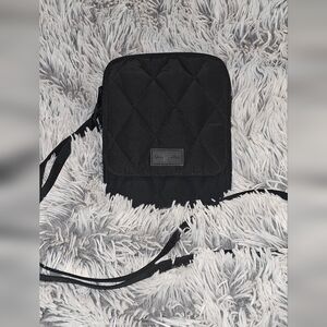 Vera Bradley Mini Hipster Crossbody Bag